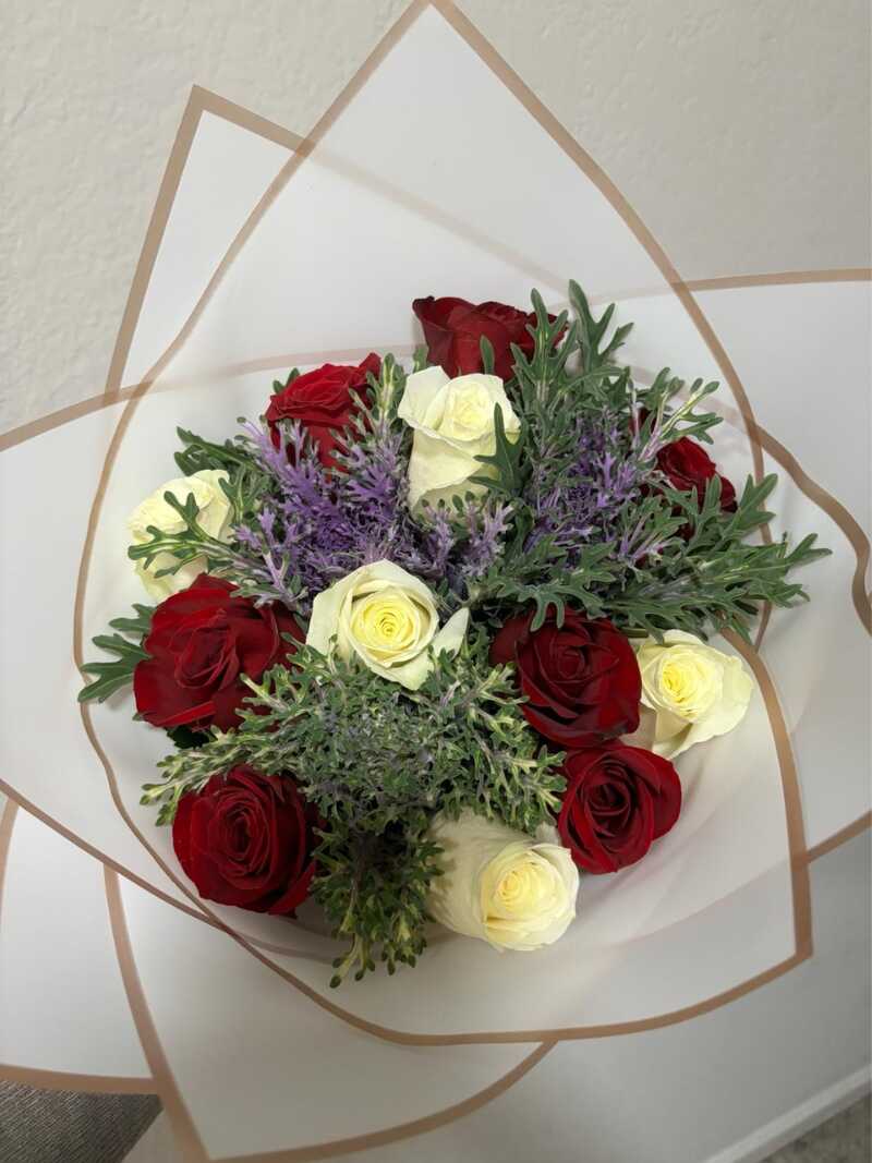 Top Rated Florist Service in Atlanta, GA - Fortuna Florista (11)