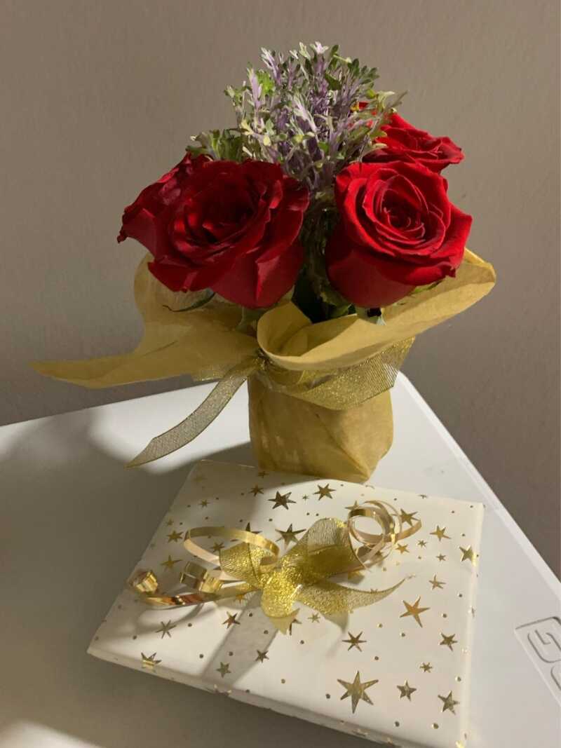Top Rated Florist Service in Atlanta, GA - Fortuna Florista (28)