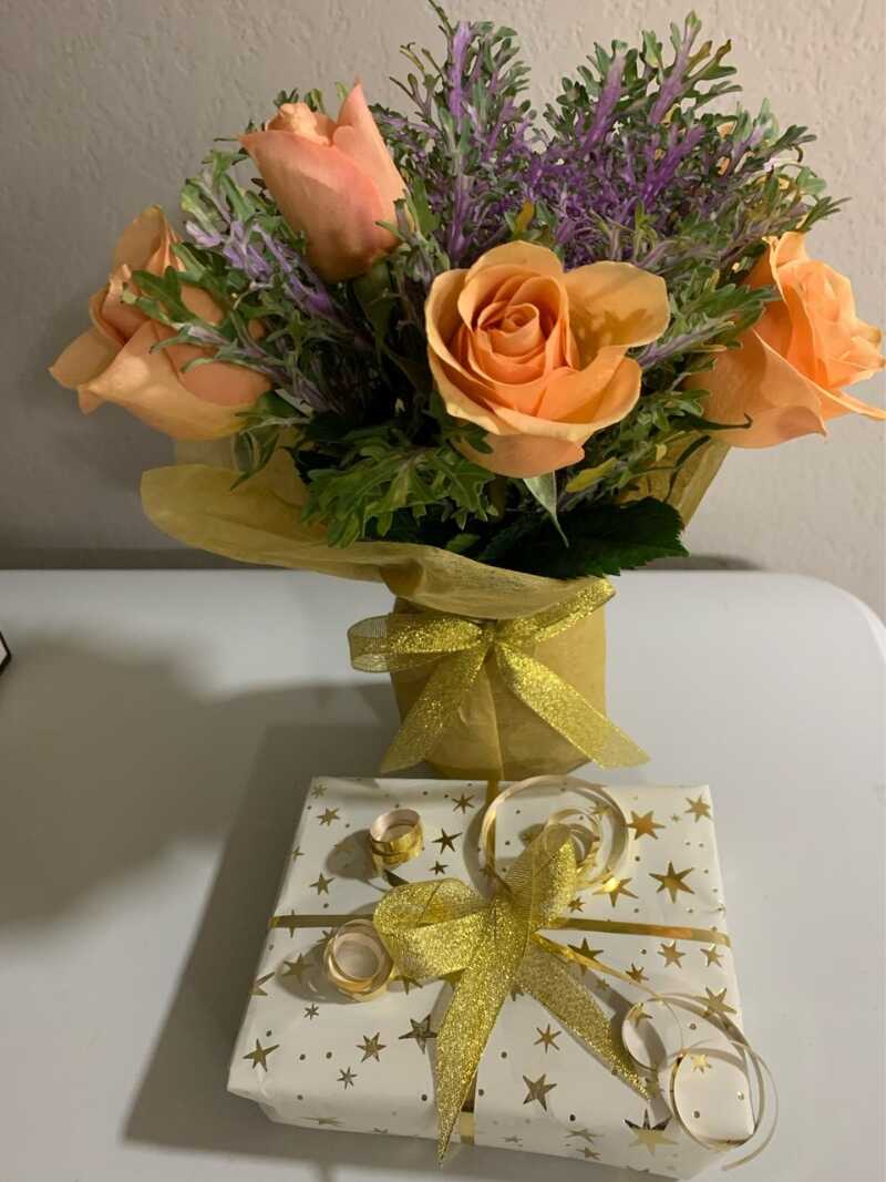 Top Rated Florist Service in Atlanta, GA - Fortuna Florista (29)