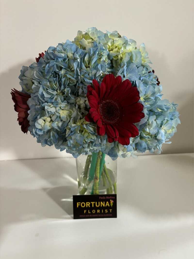 Top Rated Florist Service in Atlanta, GA - Fortuna Florista (8)